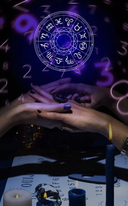 Top Indian Astrologer in Toronto, Canada