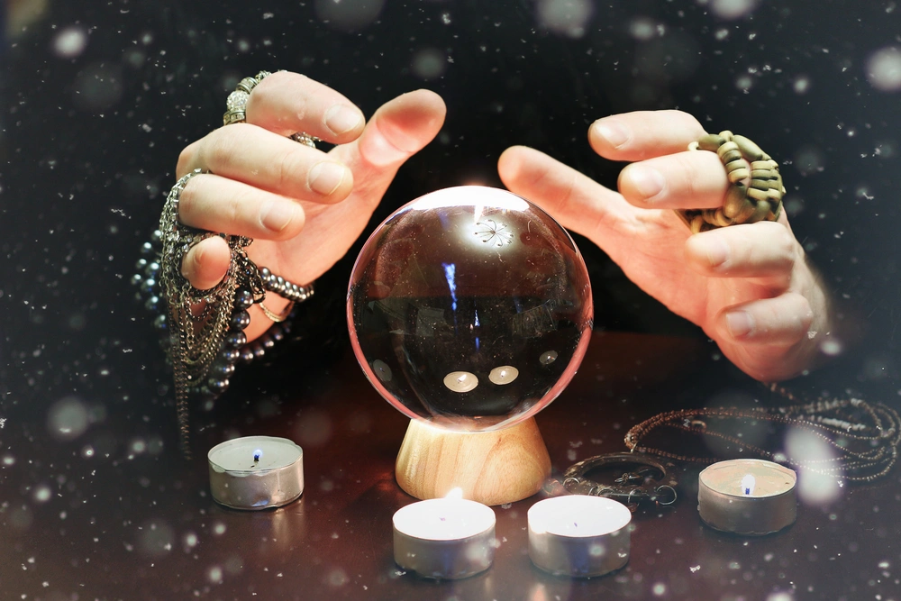 Trusted Astrologer in Toronto Islands & Waterfront