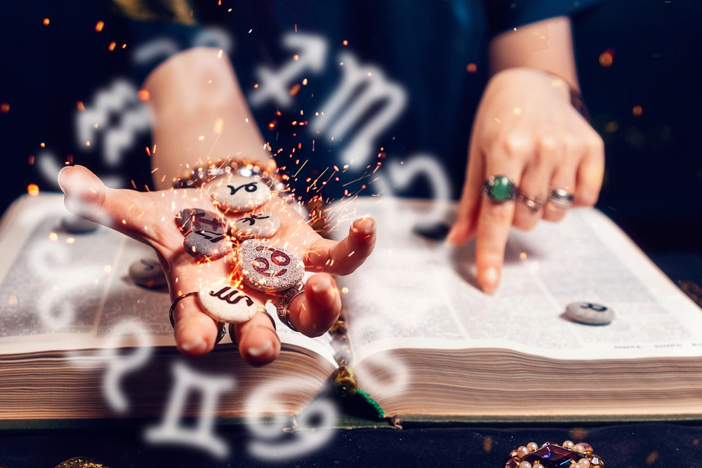 Best Astrologer in Scarborough Best Astrologer in Scarborough