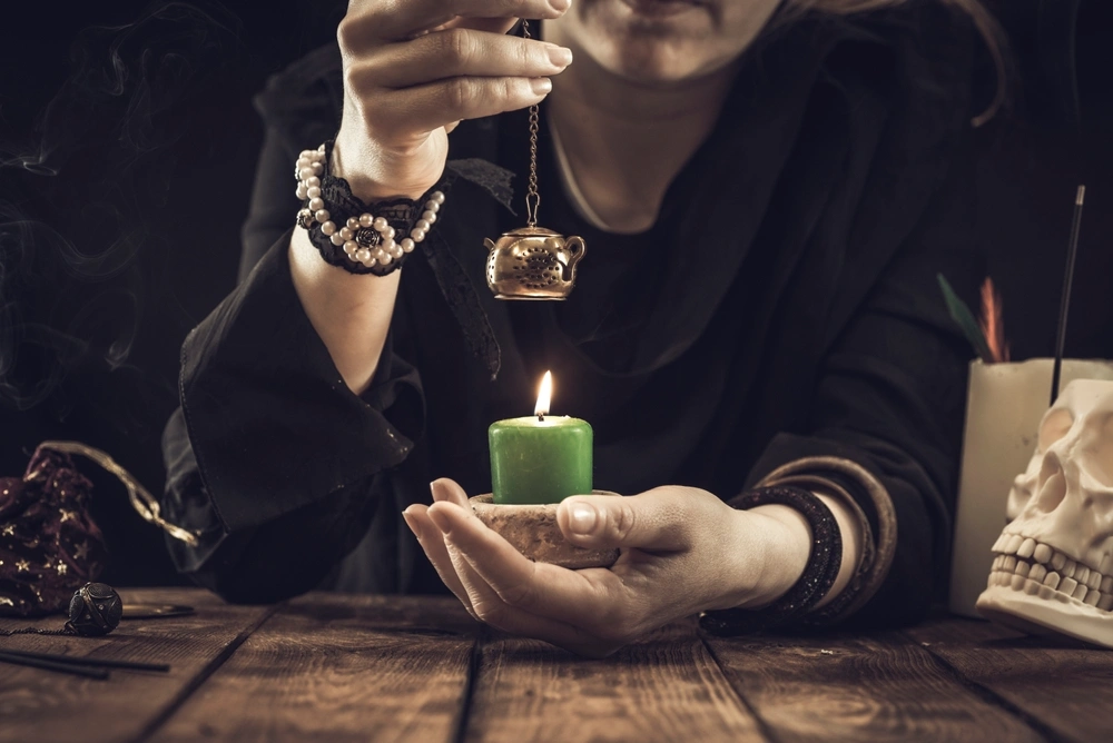 Best Psychic in Etobicoke