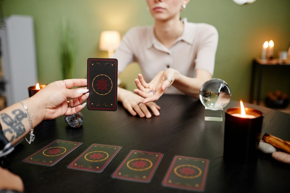 Best Psychic Readings near Downtown Core, Toronto
