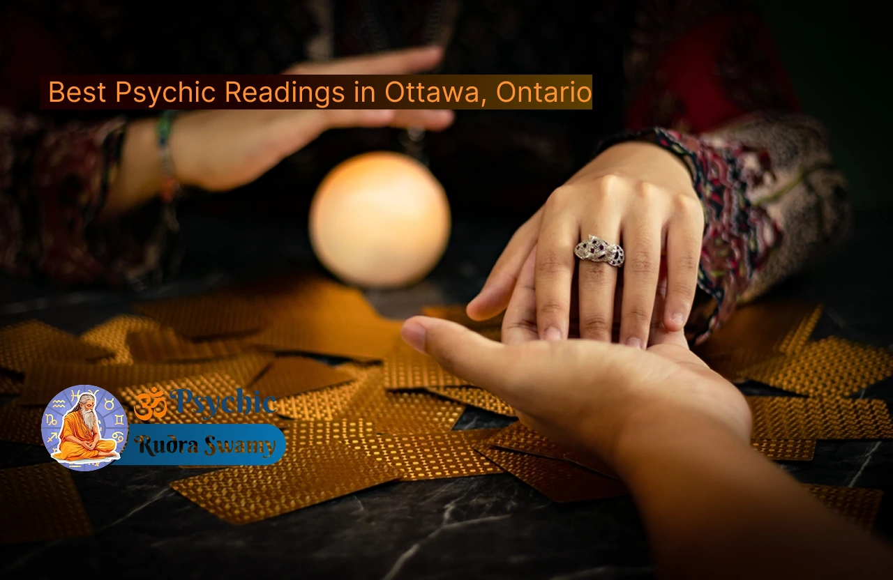 Best Psychic Readings in Ottawa, Ontario