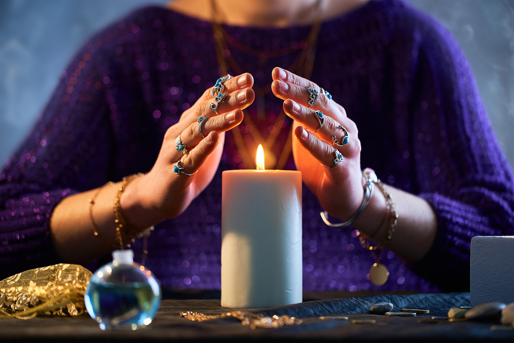 Best Psychic Specialist in Ontario