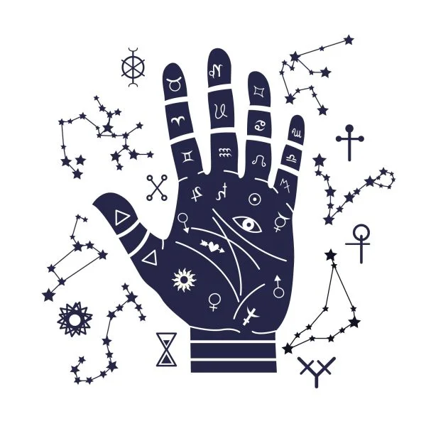 Hand Image