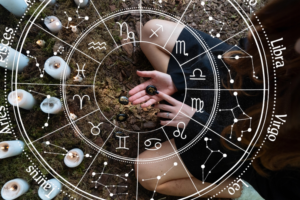 Astrologer Near Me in Toronto, Canada
