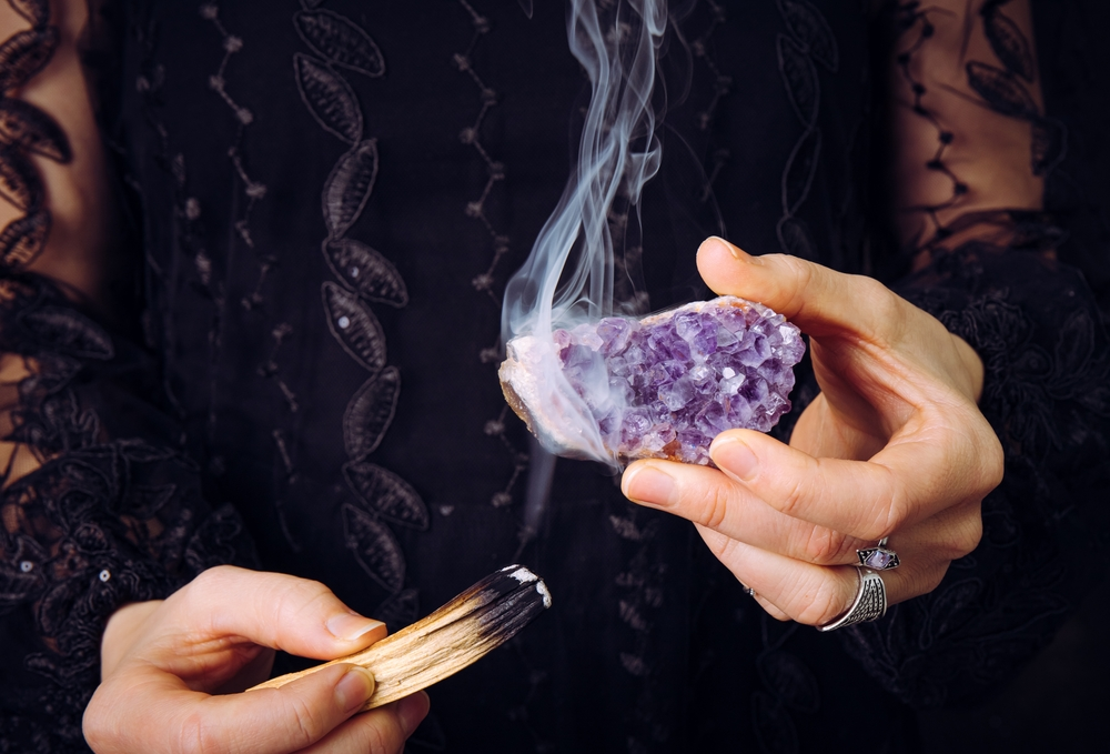 Negative Energy Removal