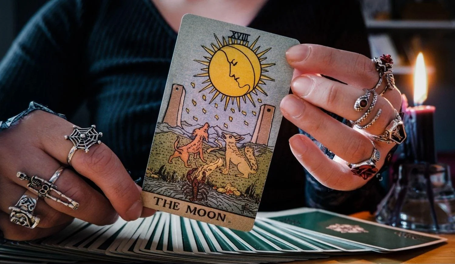 Tarot Reading