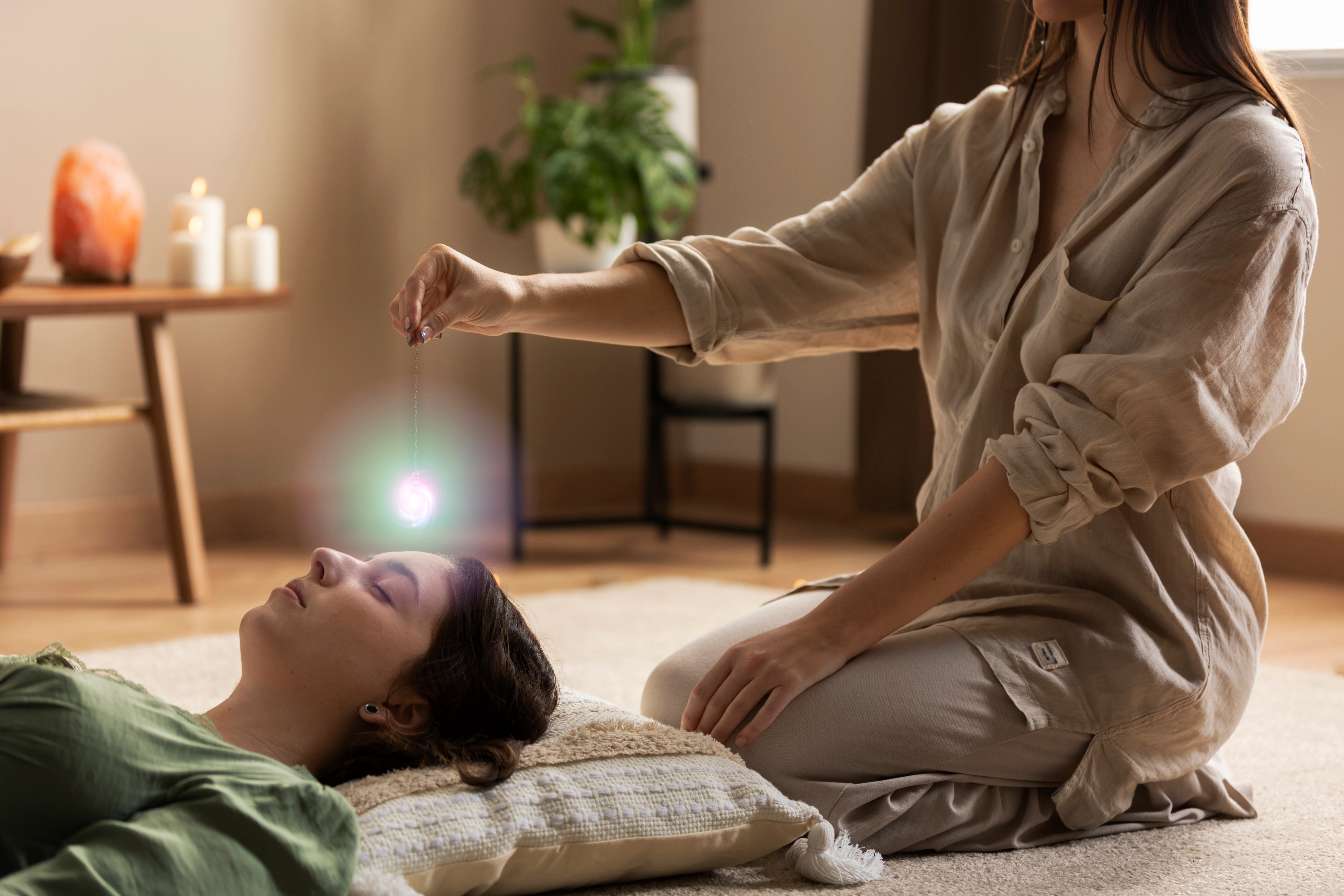  How the Best Spiritual Healer in Carbone Changed My Life