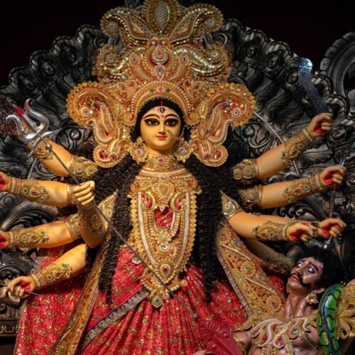 Goddess,Devi,Durga